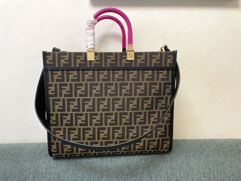 Fendi Shopping Bags